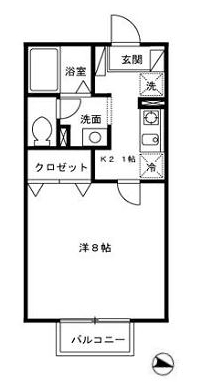 リビングタウン中津