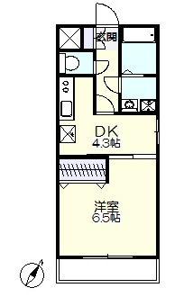 サンモールマンション如水