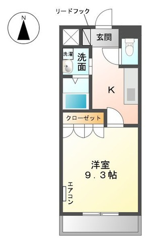 シャントレール