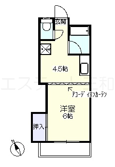 ロイヤルハイツ