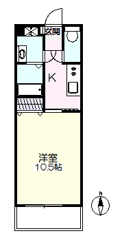 アップウェル中央