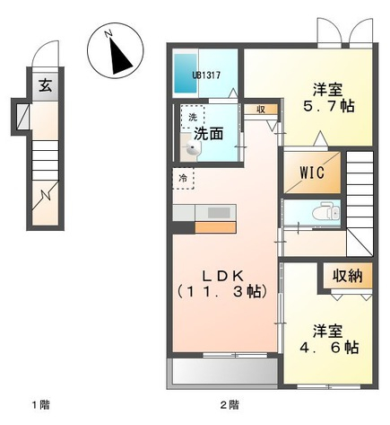 Ｒ７５番館