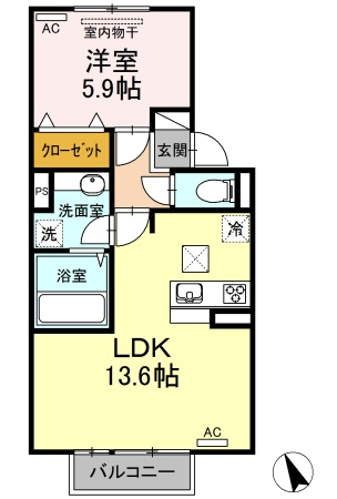 ＡｒｉｅｔｔａⅠ