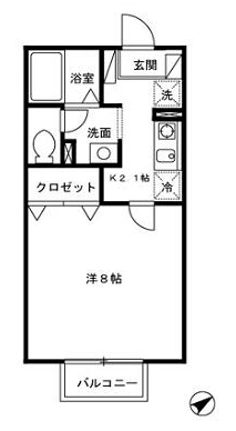 トランキール牛神