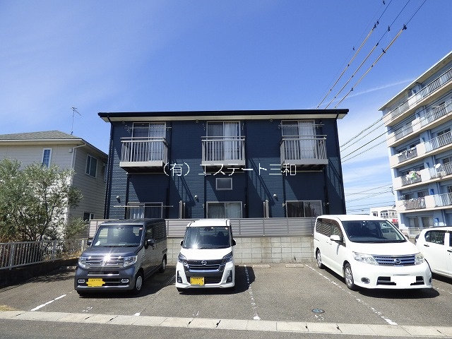 物件写真