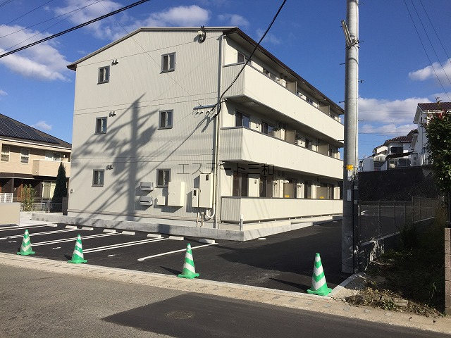 物件写真