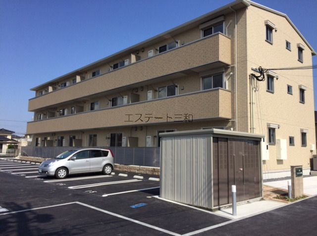 物件写真