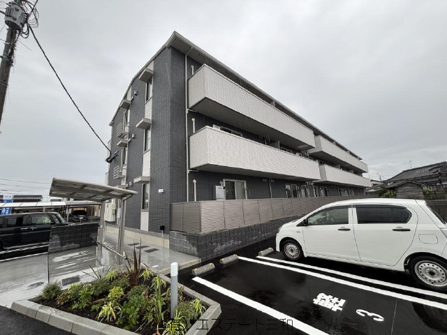 Brillia　Twin　Stage　A棟